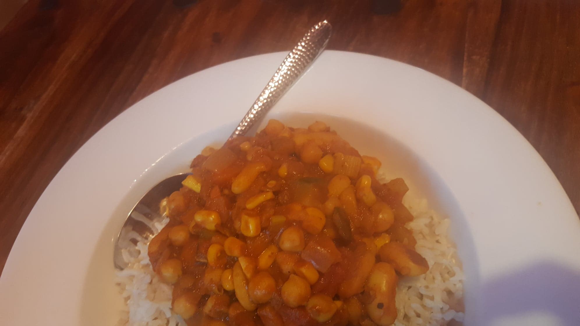 Bean Chilli 